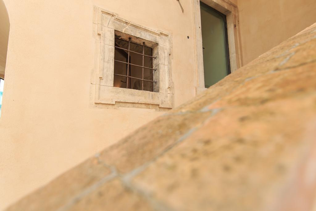 Casa Rosati Hotel Fontecchio Exterior foto