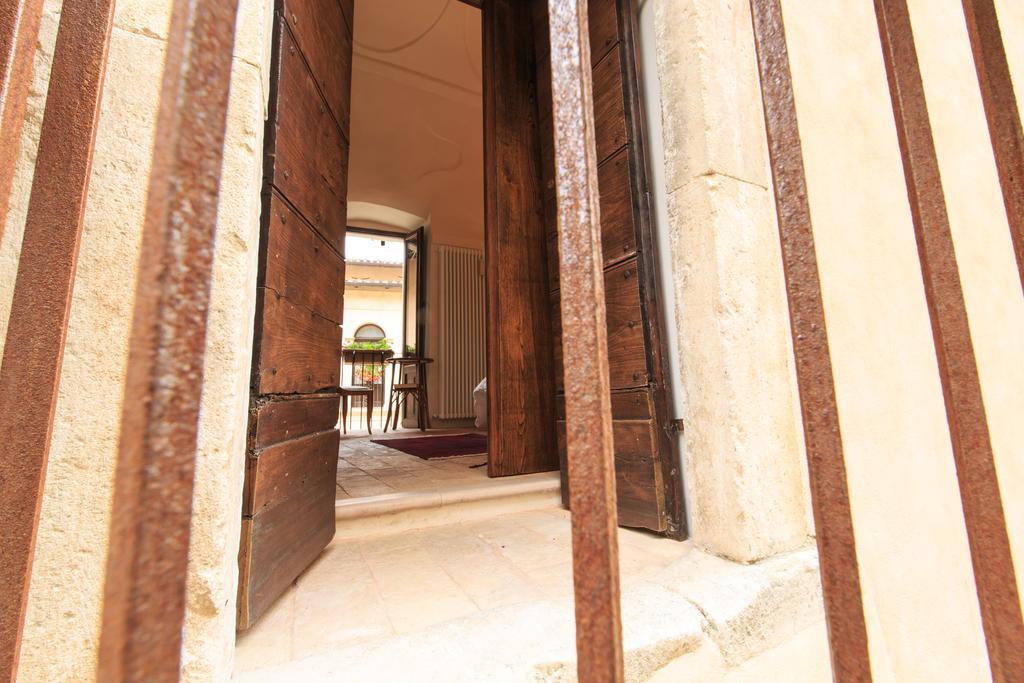 Casa Rosati Hotel Fontecchio Exterior foto